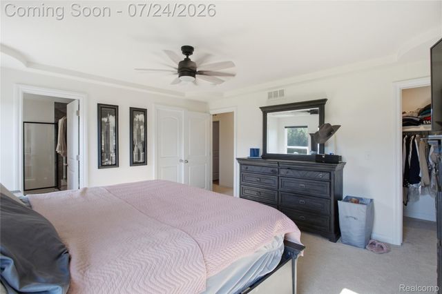 32169 Adam Brown Drive, Brownstown Charter Township, MI 48173