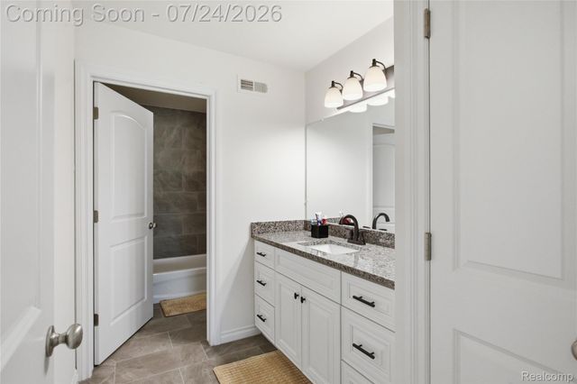 32169 Adam Brown Drive, Brownstown Charter Township, MI 48173