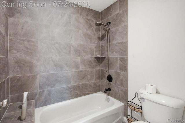32169 Adam Brown Drive, Brownstown Charter Township, MI 48173