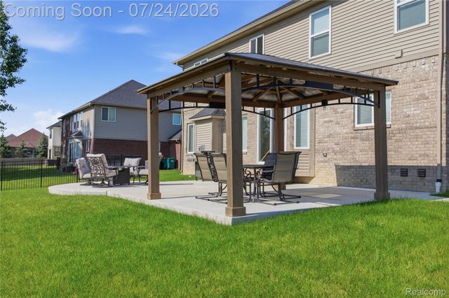 32169 Adam Brown Drive, Brownstown Charter Township, MI 48173