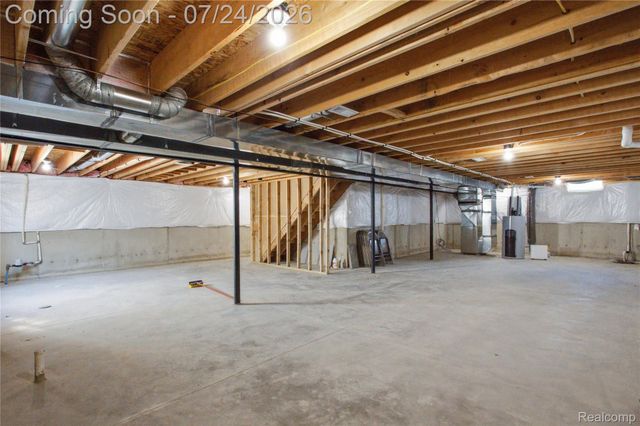 32169 Adam Brown Drive, Brownstown Charter Township, MI 48173