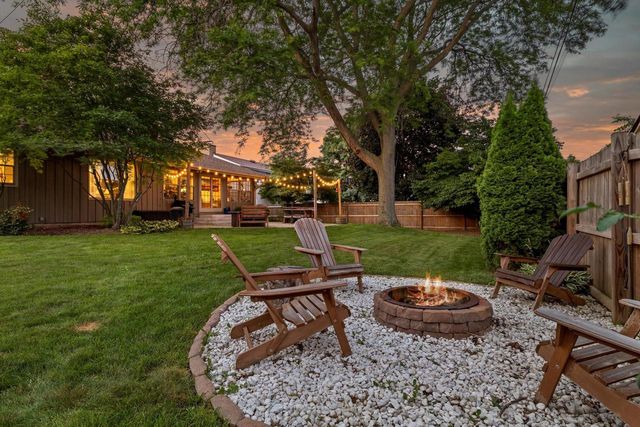 4721 68th STREET, Kenosha, WI 53142