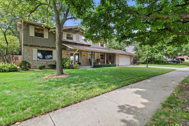 4721 68th STREET, Kenosha, WI 53142