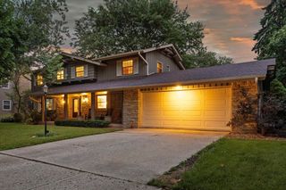 4721 68th STREET, Kenosha, WI 53142