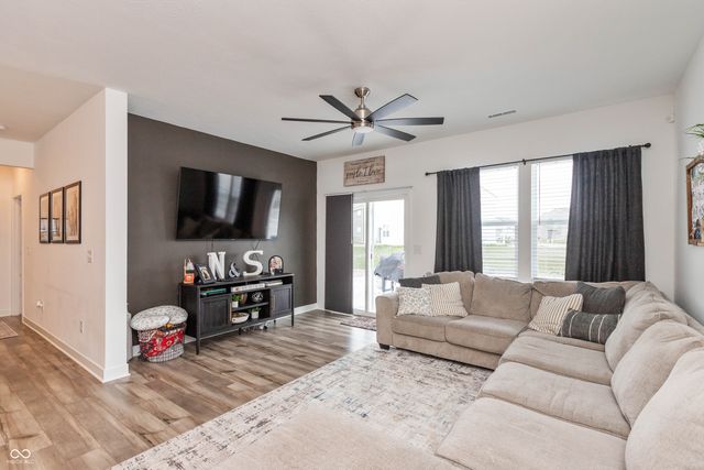 3702 Wetherby Place, Danville, IN 46122