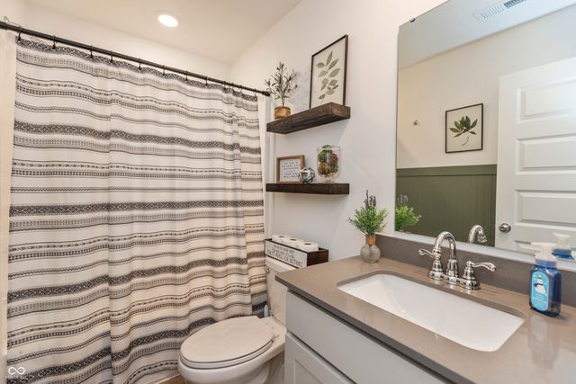 3702 Wetherby Place, Danville, IN 46122