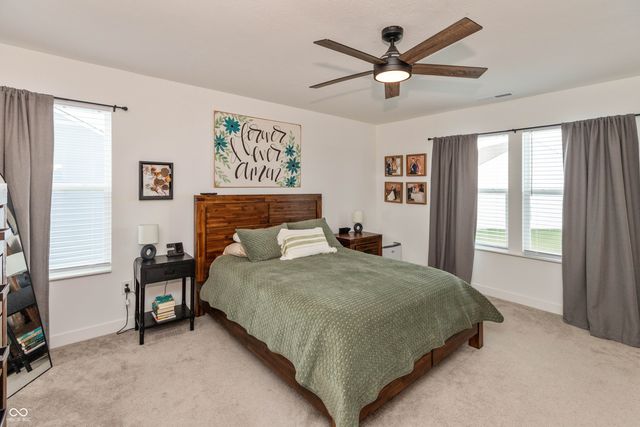 3702 Wetherby Place, Danville, IN 46122