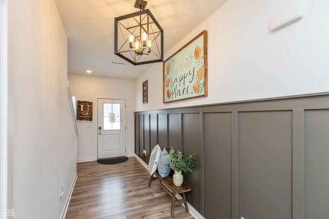 3702 Wetherby Place, Danville, IN 46122