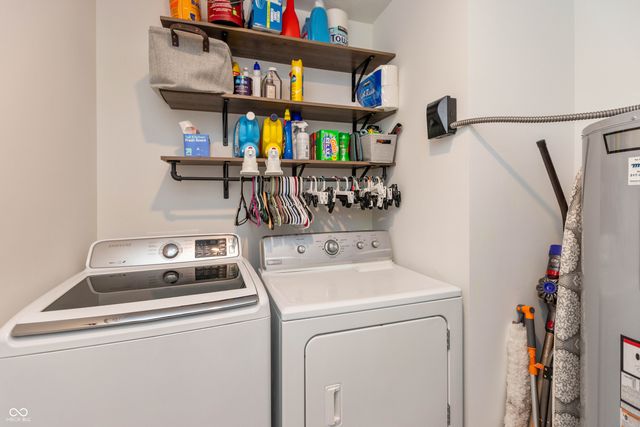 3702 Wetherby Place, Danville, IN 46122