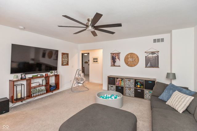 3702 Wetherby Place, Danville, IN 46122