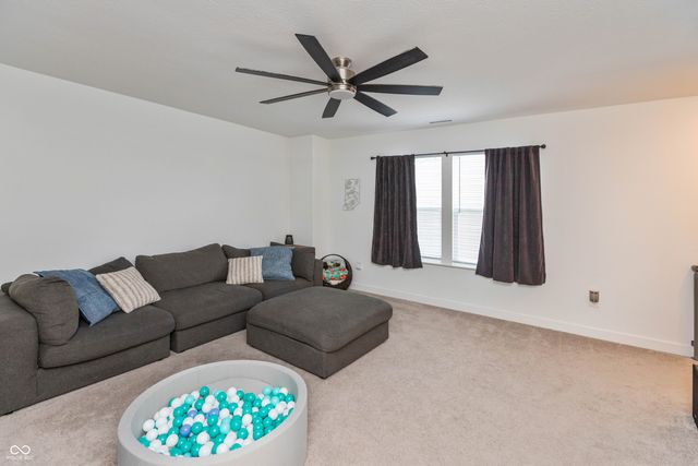 3702 Wetherby Place, Danville, IN 46122