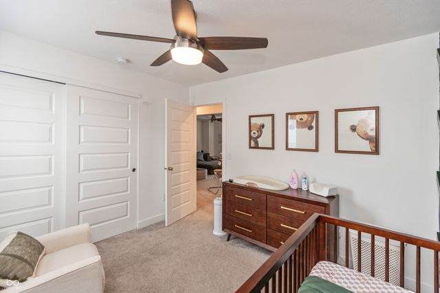 3702 Wetherby Place, Danville, IN 46122