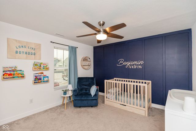 3702 Wetherby Place, Danville, IN 46122