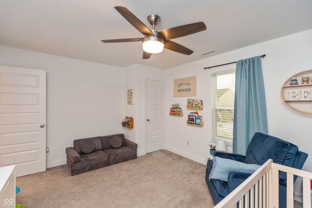 3702 Wetherby Place, Danville, IN 46122