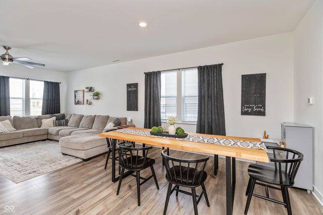 3702 Wetherby Place, Danville, IN 46122