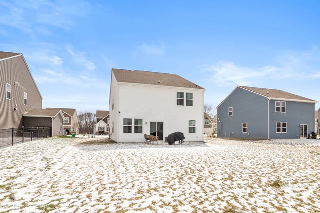 3702 Wetherby Place, Danville, IN 46122
