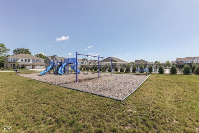3702 Wetherby Place, Danville, IN 46122