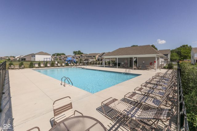 3702 Wetherby Place, Danville, IN 46122