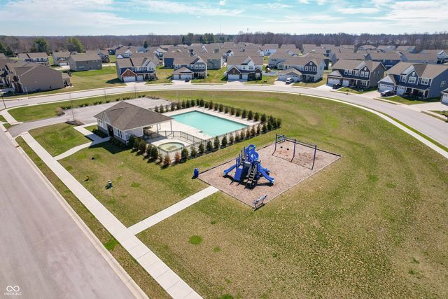 3702 Wetherby Place, Danville, IN 46122