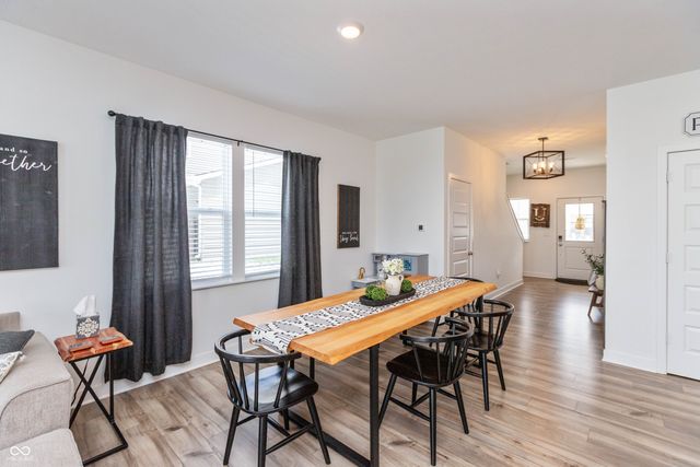 3702 Wetherby Place, Danville, IN 46122