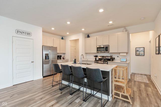 3702 Wetherby Place, Danville, IN 46122