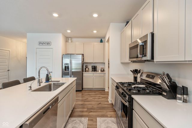 3702 Wetherby Place, Danville, IN 46122