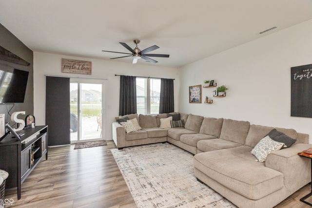 3702 Wetherby Place, Danville, IN 46122