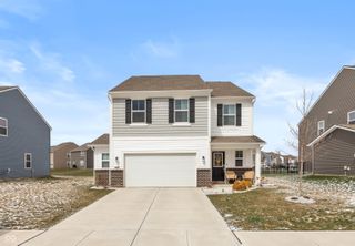 3702 Wetherby Place, Danville, IN 46122