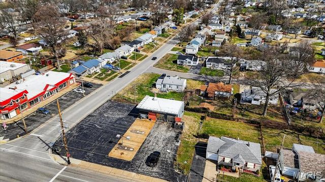 3166 Ashby Road, St Ann, MO 63074