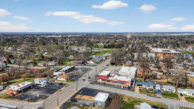 3166 Ashby Road, St Ann, MO 63074