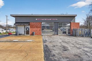 3166 Ashby Road, St Ann, MO 63074