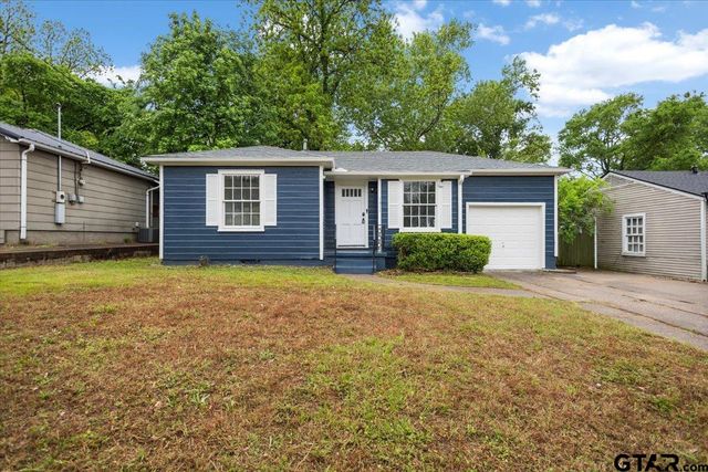 1311 E Dawson, Tyler, TX 75701