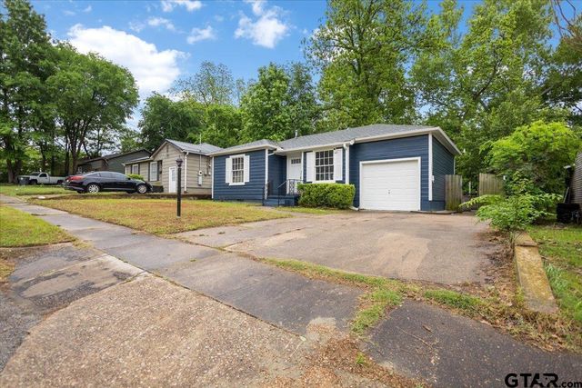 1311 E Dawson, Tyler, TX 75701