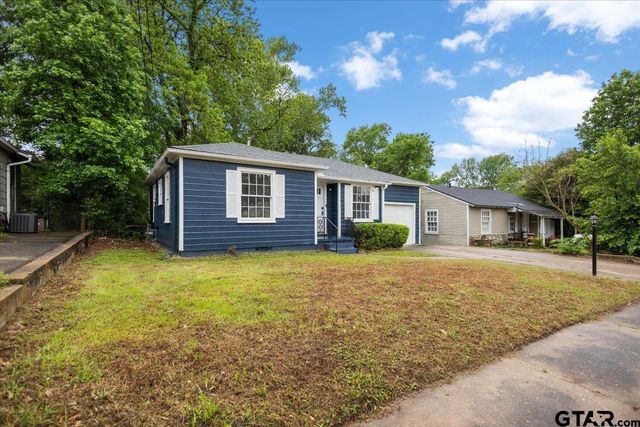1311 E Dawson, Tyler, TX 75701