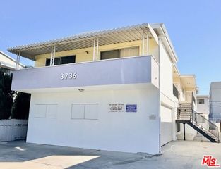 3736 Westwood Boulevard, Los Angeles, CA 90034