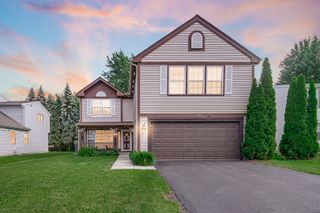 1001 Martingale Lane, Round Lake Beach, IL 60073