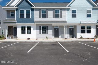 322 Starfish Lane, N Topsail Beach, NC 28460