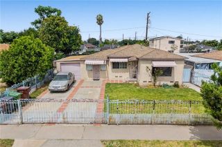 1903 N Grape Avenue, Compton, CA 90222