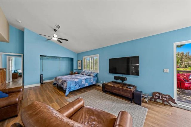 11915 Fuerte Vista Lane, El Cajon, CA 92020