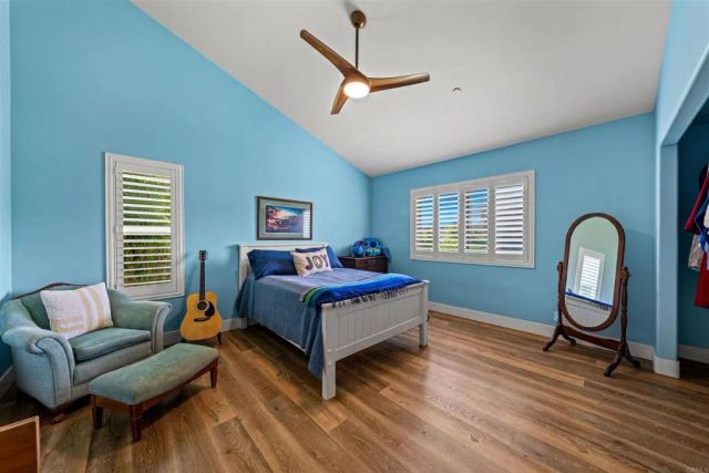 11915 Fuerte Vista Lane, El Cajon, CA 92020