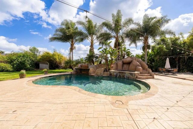 11915 Fuerte Vista Lane, El Cajon, CA 92020