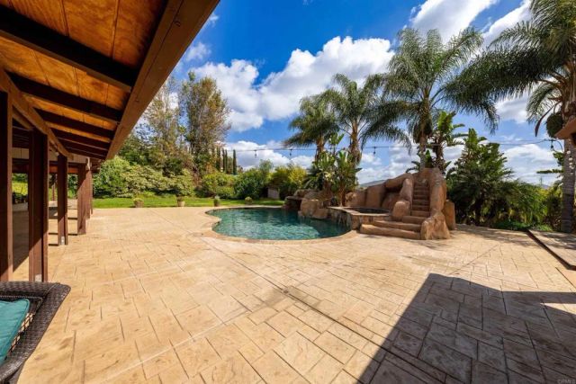 11915 Fuerte Vista Lane, El Cajon, CA 92020