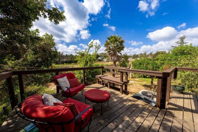 11915 Fuerte Vista Lane, El Cajon, CA 92020