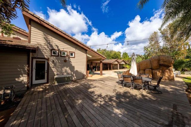 11915 Fuerte Vista Lane, El Cajon, CA 92020