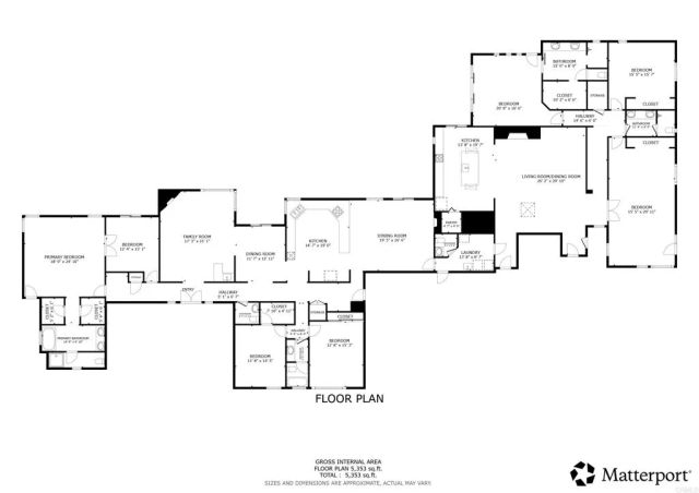11915 Fuerte Vista Lane, El Cajon, CA 92020