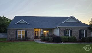 405 Peachtree Drive, Rincon, GA 31326
