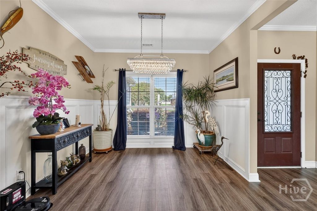 Image 16 of property listing at 405 Peachtree Drive, Rincon, GA 31326