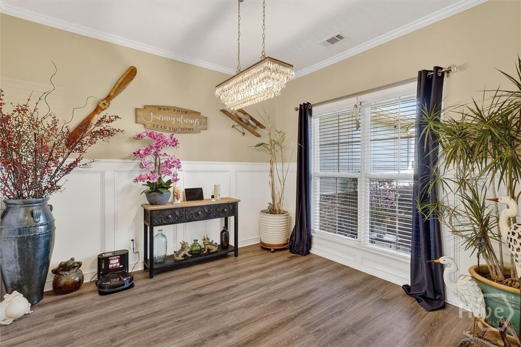 Image 17 of property listing at 405 Peachtree Drive, Rincon, GA 31326