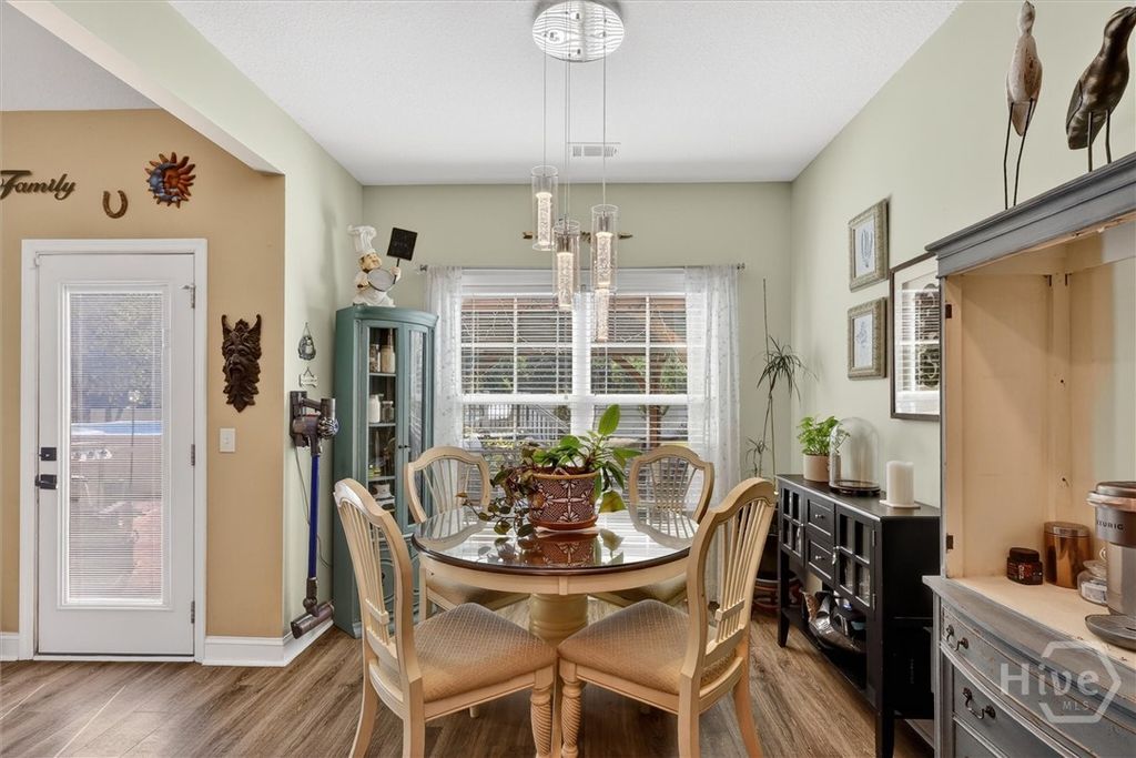 Image 21 of property listing at 405 Peachtree Drive, Rincon, GA 31326