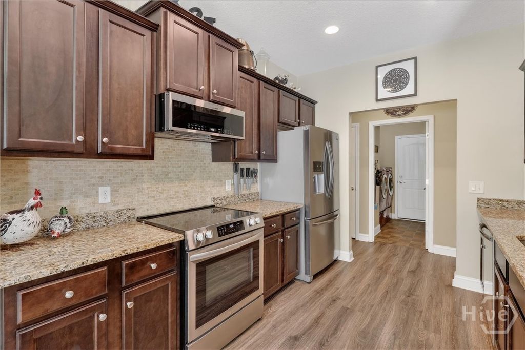 Image 23 of property listing at 405 Peachtree Drive, Rincon, GA 31326